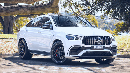 Mercedes-Benz GLE-Class 2023 Reviews, News, Specs & Prices - Drive